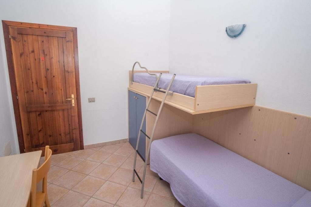 Villetta Porto Corallo Vista Mare Villaputzu Eksteriør billede