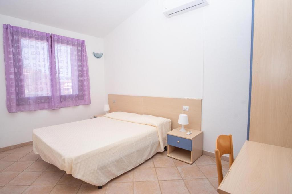 Villetta Porto Corallo Vista Mare Villaputzu Eksteriør billede