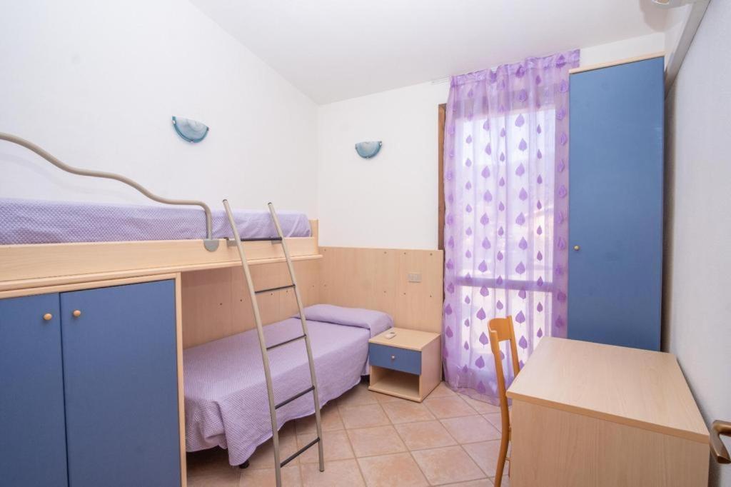Villetta Porto Corallo Vista Mare Villaputzu Eksteriør billede