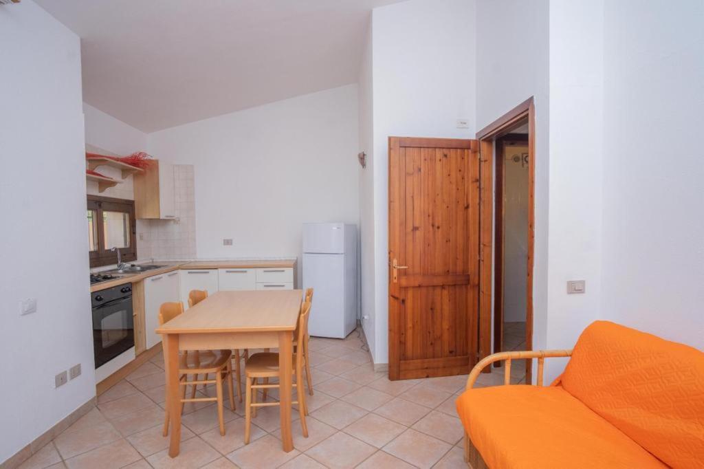 Villetta Porto Corallo Vista Mare Villaputzu Eksteriør billede